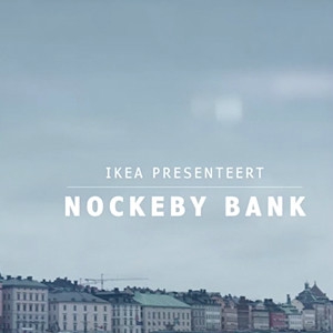NOCKEBY: Hoe aandacht IKEA mooier maakte