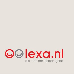 Het succesverhaal van Lexa.nl, als het om daten gaat!