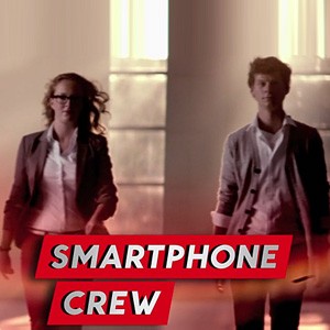 Smartphone Crew
