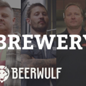 Beerwulf presents: Brewery of the Month