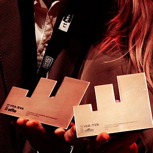 Inzenden Effie Awards 2013 geopend