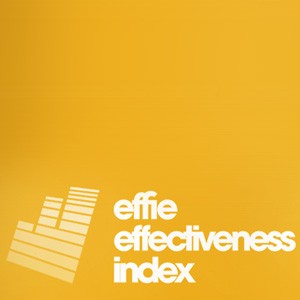 2013 Effie Effectiveness Index - Europe 
