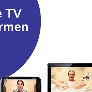 Telfort Alles-in-1: meer value-for-money met interactieve tv op al je schermen
