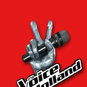 Vodafone - The Voice Of Holland