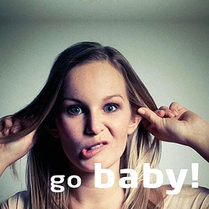 Go Baby! - Introductie Eau de Zwitsal